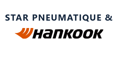Star Pneumatique & Hankook